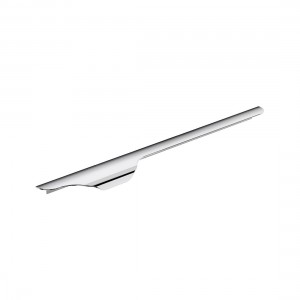 Cameo by Vado Top Mount Handle (Left Hand) for 400mm Furniture Chrome [CAM-HAN4L-CP]