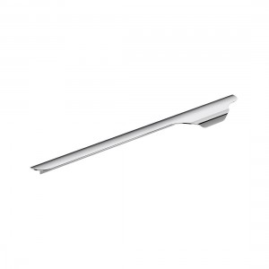 Cameo by Vado Top Mount Handle (Right Hand) for 400mm Furniture Chrome [CAM-HAN4R-CP]
