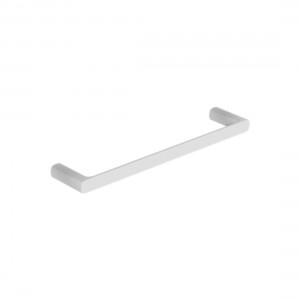 Cameo by Vado Furniture Bar Handle 197mm Matt White [CAM-HANB-MW]