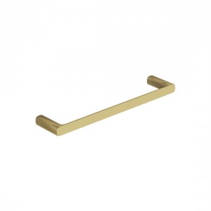 Cameo by Vado Furniture Bar Handle 197mm Satin Brass [CAM-HANB-SBR]