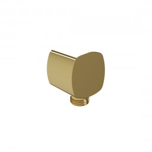 Cameo by Vado Wall Outlet 46mm Satin Brass [CAM-OUTLET-SBR]