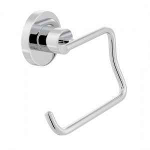 Vado Elements Open Toilet Roll Holder Chrome [ELE-180-C/P]