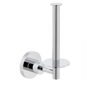 Vado Elements Spare Toilet Roll Holder Chrome [ELE-180S-C/P]