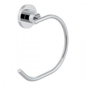 Vado Elements Towel Ring Chrome [ELE-181-C/P]