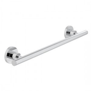 Vado Towel Rail 450mm (18 inch) Chrome [ELE-184-45-C/P]