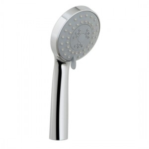 Vado Eris Hand Held Shower Head (3 Function) Chrome [ERI-HANDSET/MF-DB-CP]