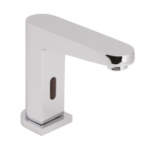 Vado IR-100/LIF-C/P I-Tech Life Infra-Red Mono Basin Mixer Tap 