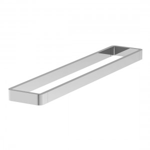 Vado Muse Towel Bar 600mm Chrome [MUS-184-60-CP]