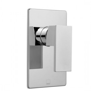 Vado Notion Manual Shower Valve 1 Outlet Chrome [NOT-145A-C/P]