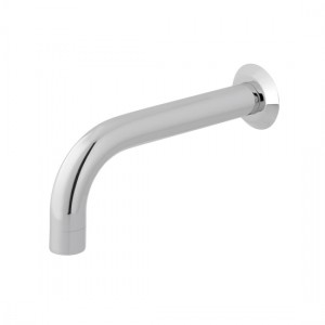 Vado Origins Wall Mounted Bath Spout Chrome [ORI-140-C/P]