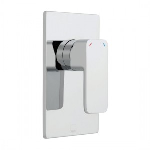 Vado Phase Manual Shower Valve 1 Outlet Chrome [PHA-145A-C/P]