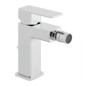 Vado PHA-210-C/P Phase Mono Bidet Mixer Tap 