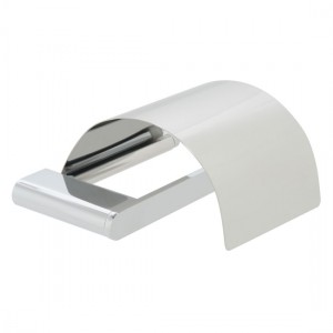 Vado PHO-180A-C/P Photon Covered Paper Holder  