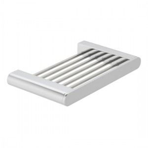 Vado Photon Soap Holder/Shelf Chrome [PHO-182A-C/P]