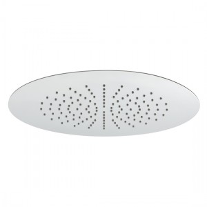 Vado Sky Round Ceiling Mounted Shower Head 380mm Chrome [SKY-RO38-CP]