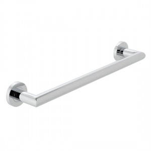 Vado Towel Rail or Grab Bar 450mm (18 inch) Chrome [SPA-1801-45-C/P]