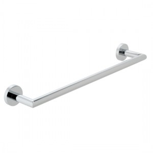 Vado Spa Towel Rail 450mm (18 inch) Chrome [SPA-184-45-C/P]