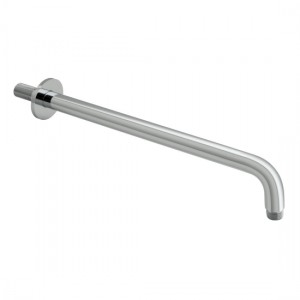 Vado Easy Fit Shower Arm Round Chrome {WG-EFSA/RO-C/P]