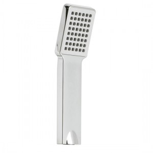 Vado V2 Hand Held Shower Head (Single Function) Chrome [WG-V2HANDSET-DB-C/P V2]