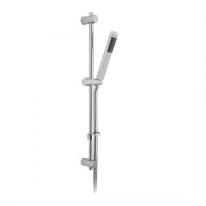 Vado WG-VENUSKIT-C/P Venus Single Function Slide Rail Shower Kit 