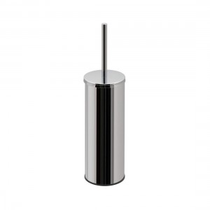 Vado Infinity Toilet Brush & Holder Chrome [INF-188-C/P]