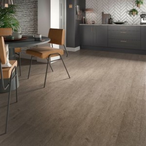 Verona ClickLux Rigid SPC Flooring 1219 x 178mm (10 Pack) Weathered Ash [L10003]