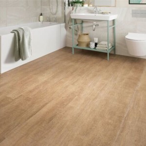 Verona ClickLux Rigid SPC Flooring 1219 x 178mm (10 Pack) Warm Maple [L10008]