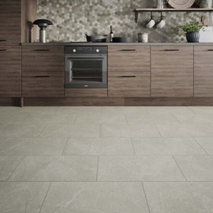 Verona Chamonix ClickLux Laminate Flooring 610 x 305mm (10 Pack) Marble Beige [L10018]