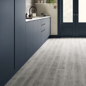 Verona Monteverde Porcelain Floor & Wall Tile 900 x 150mm Smoke [P11406]