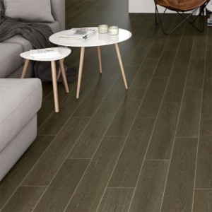Verona Monteverde Porcelain Floor & Wall Tile 900 x 150mm Walnut [P11408]