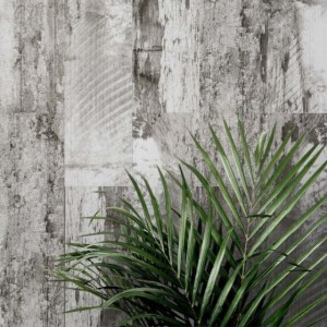 Verona Tiaga Porcelain Floor & Wall Tile 600 x 150mm Grey [P12603]