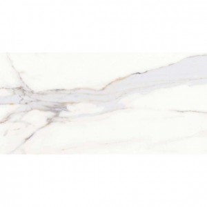 Verona Hannah Porcelain Floor & Wall Tile 600 x 600mm Matt White [P12614]