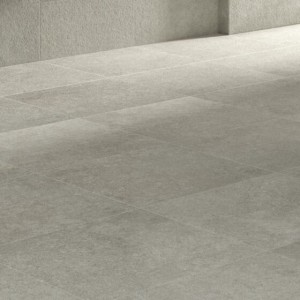 Verona Veronica Porcelain Floor & Wall Tile 600 x 600mm Dark Grey [P12639]