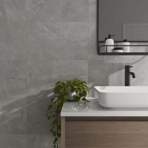 Verona Elbert Ceramic Wall Tile 550 x 333mm Gris [P12812]