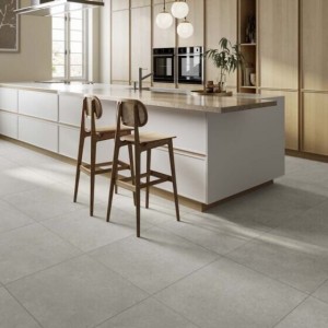 Verona Siena Porcelain Floor & Wall Tile 600 x 600mm Stone [P12895]