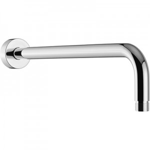 Heritage Wall Mounted Shower Arm Chrome [STC24]