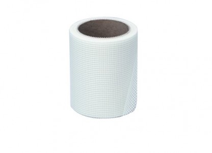 Wedi 95225053 Self Adhesive Joint Reinforcement Tape 25m x 125mm
