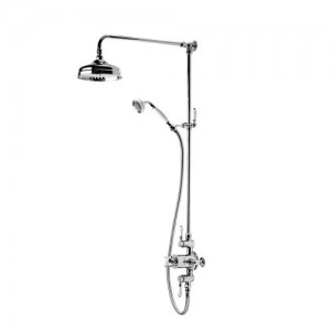 Roper Rhodes Wessex Dual Function Shower System [SVSET67]