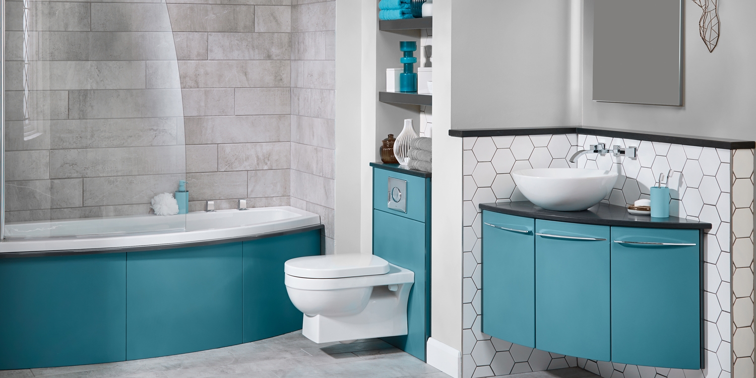 Utopia bathroom furniture, the plumbline, bathroom chester