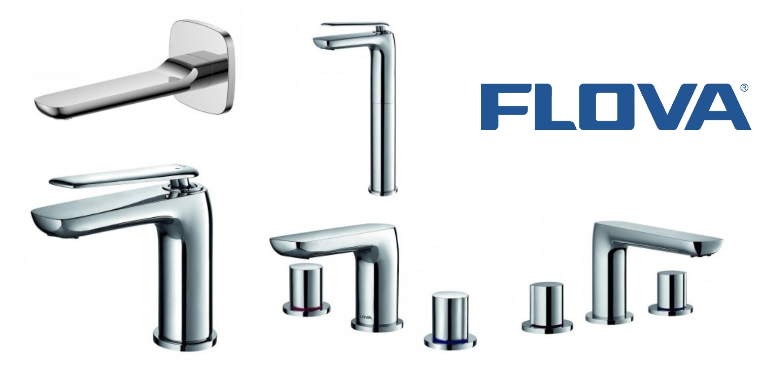 allore brassware, allore flova, flova taps, 