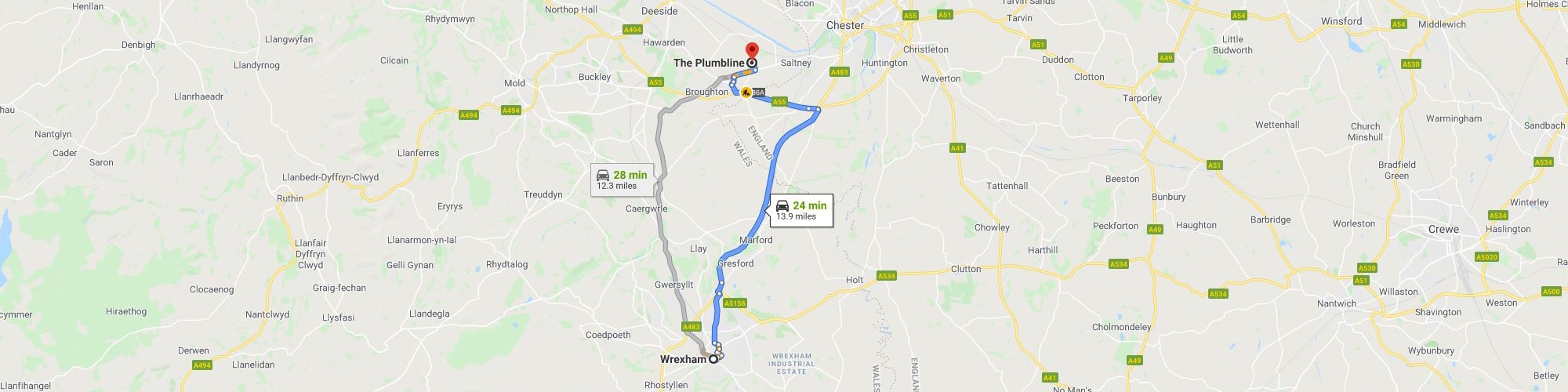 wrexham bathrooms, wrexham bathroom showroom, wrexham tile showroom