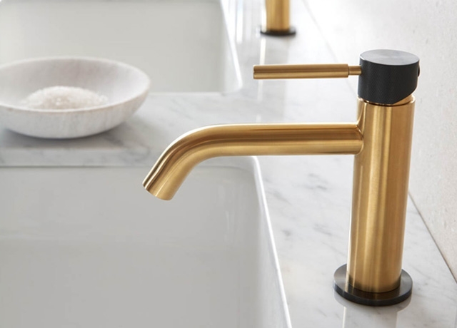 Brassware