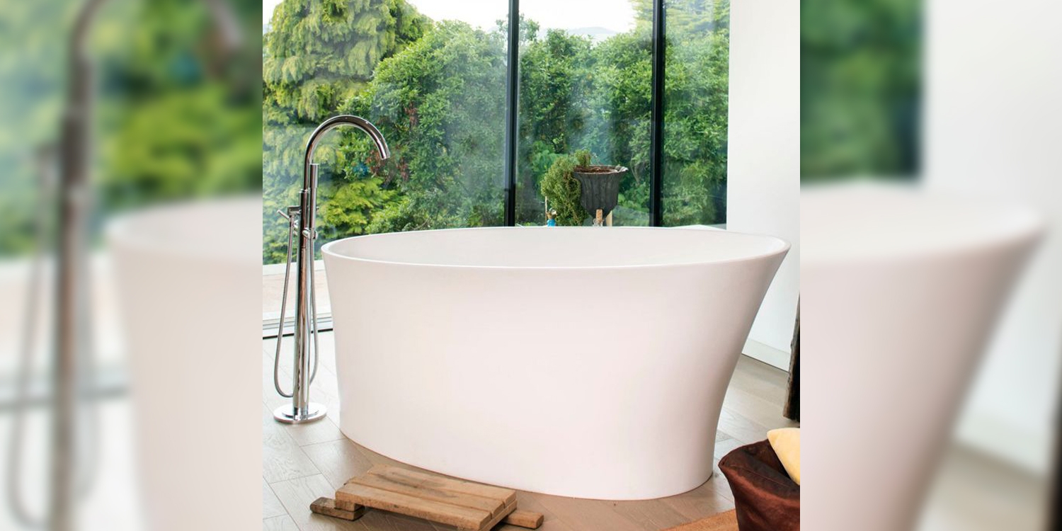 designer modern bath, bc designs, thr plumbline