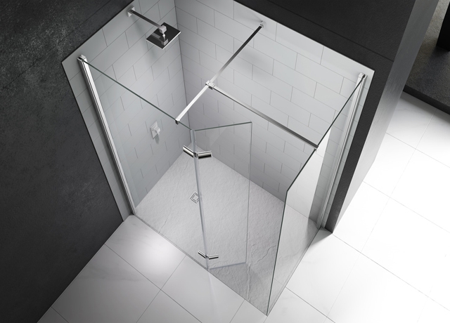 Shower Enclosures