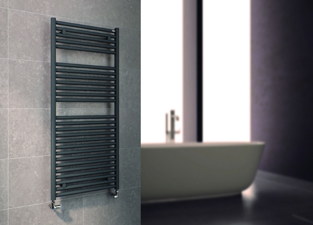 Towel Rails and Radiators