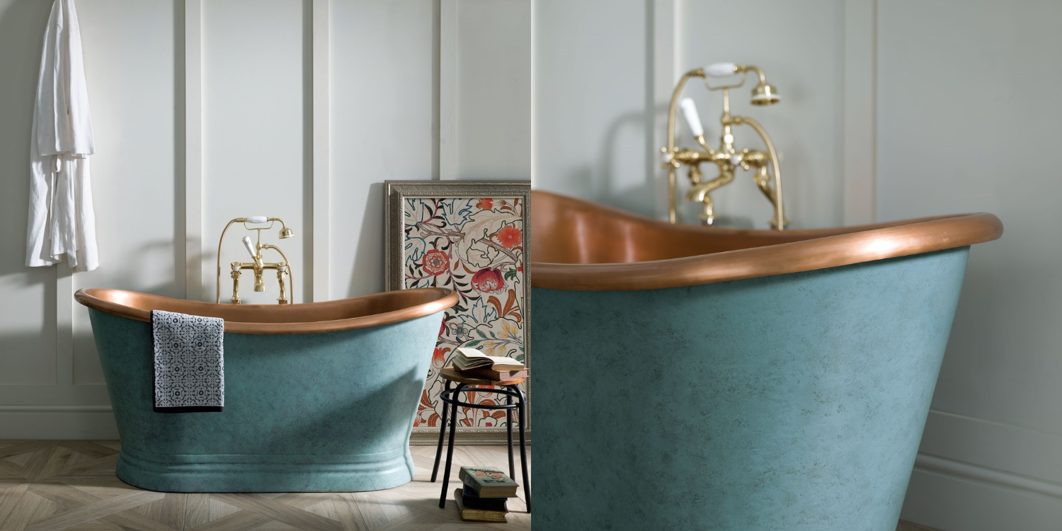 Embrace Timeless Elegance Bathroom