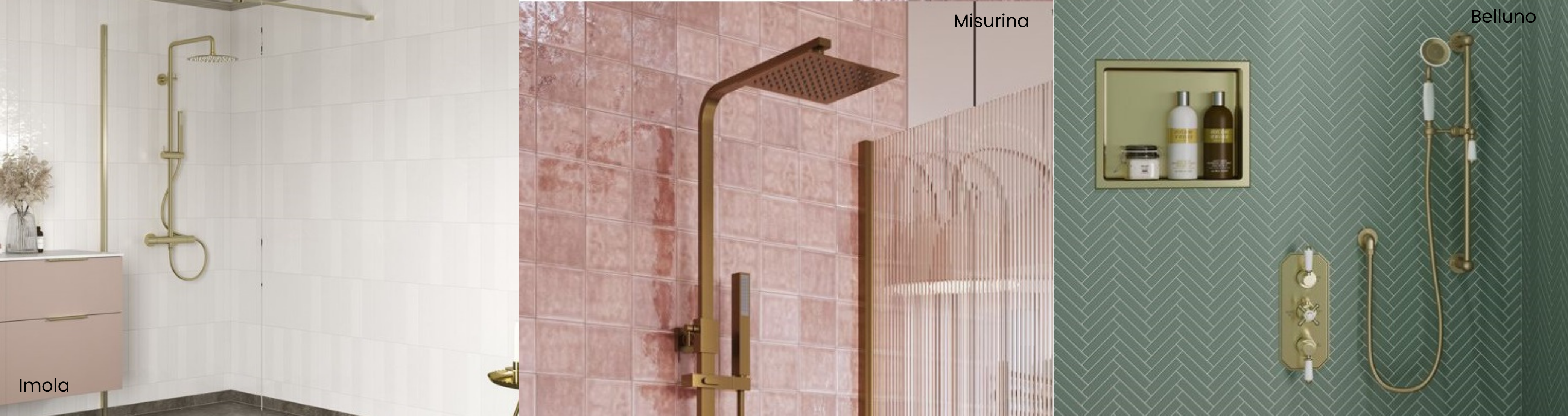 Shower inages