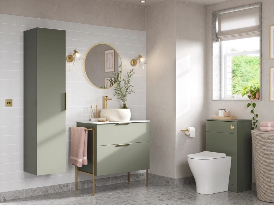 Bathroom Sets