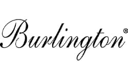 Burlington Logo