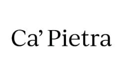 Ca'Pietra Logo